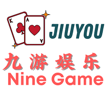 九游下载中心_九游游戏中心官网_最新版APP